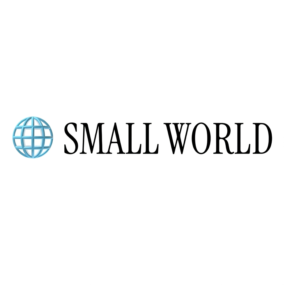 Small World screenshot